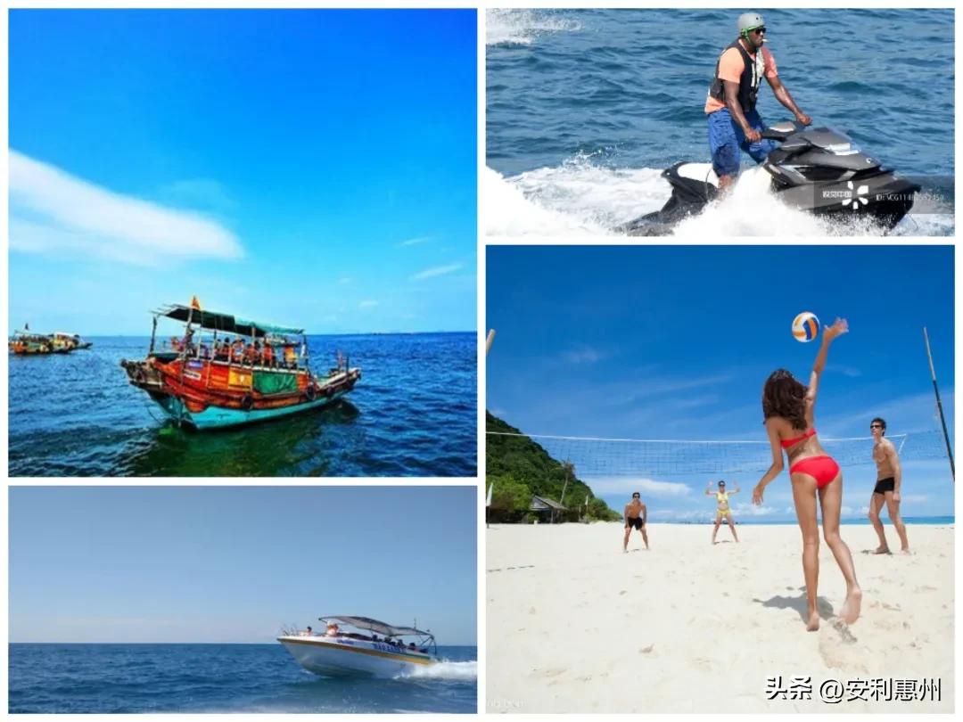 双月湾3天两夜,双月湾晚上去哪个海边玩