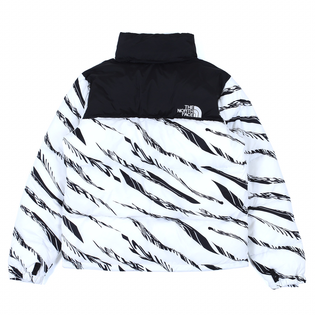 thenorthface北面UE经典羽绒服,THENORTHFACE北面1996款羽绒服