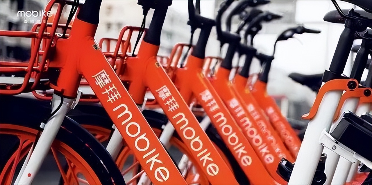 摩拜单车创始人胡玮炜卖了多少钱,ofo共享单车的创始人戴威