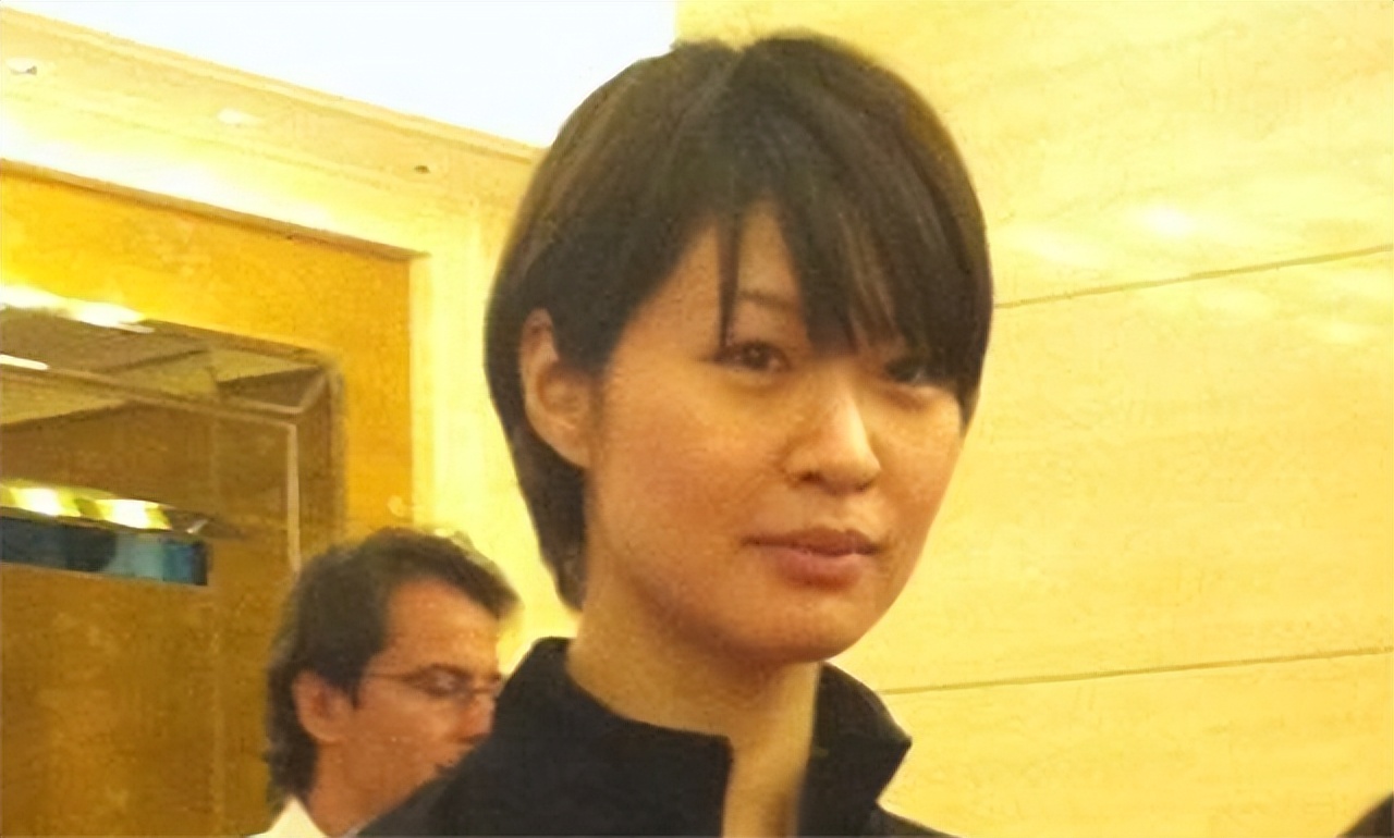 日本排球女神嫁给了谁,排球女神谁结婚了