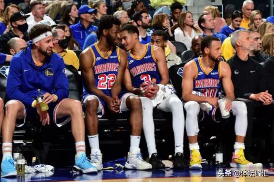 加钱！爱上胜利的滋味，维金斯的升华，打破养生杯的快乐男孩