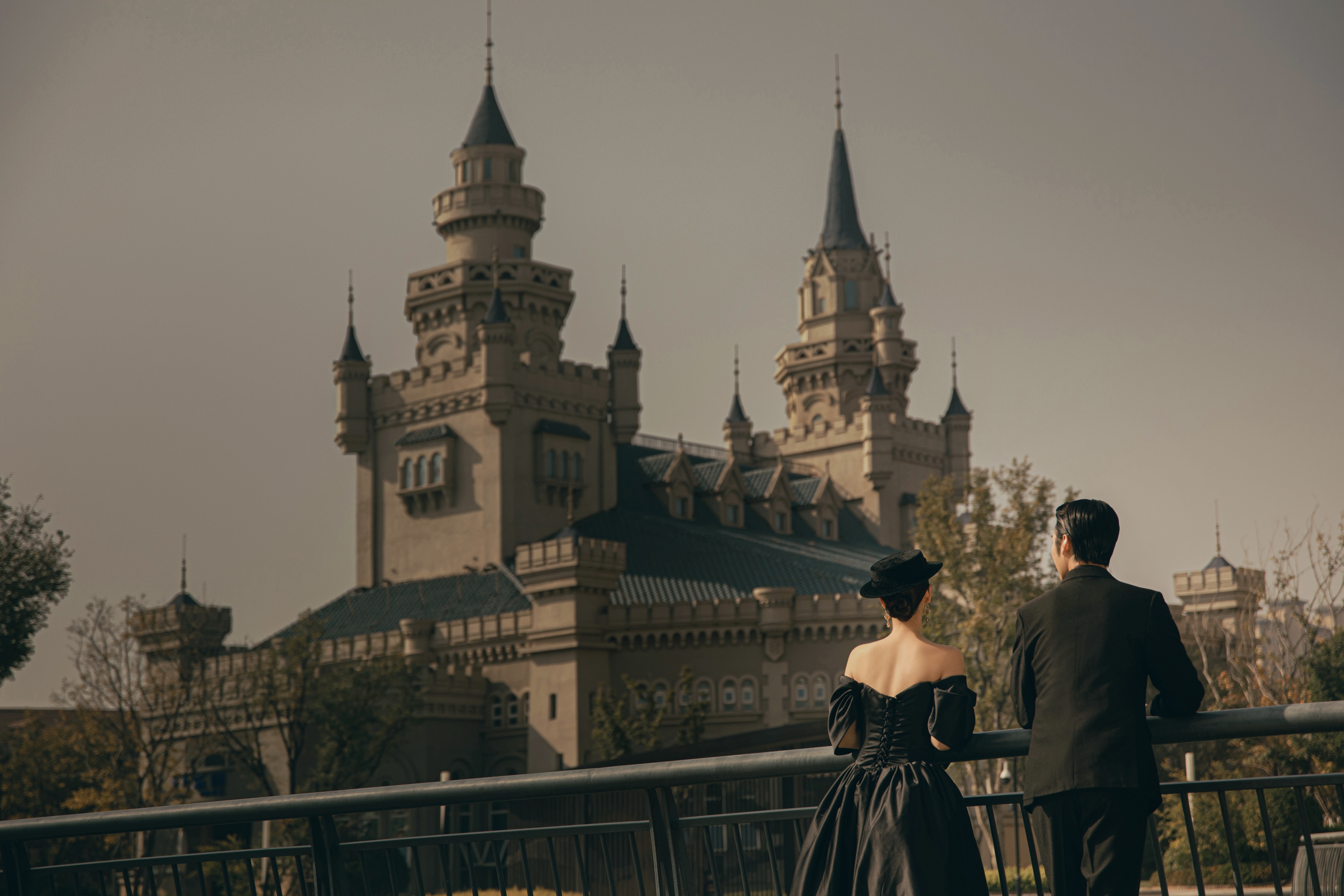 你喜欢的婚纱照样子,你喜欢的婚纱是什么样子