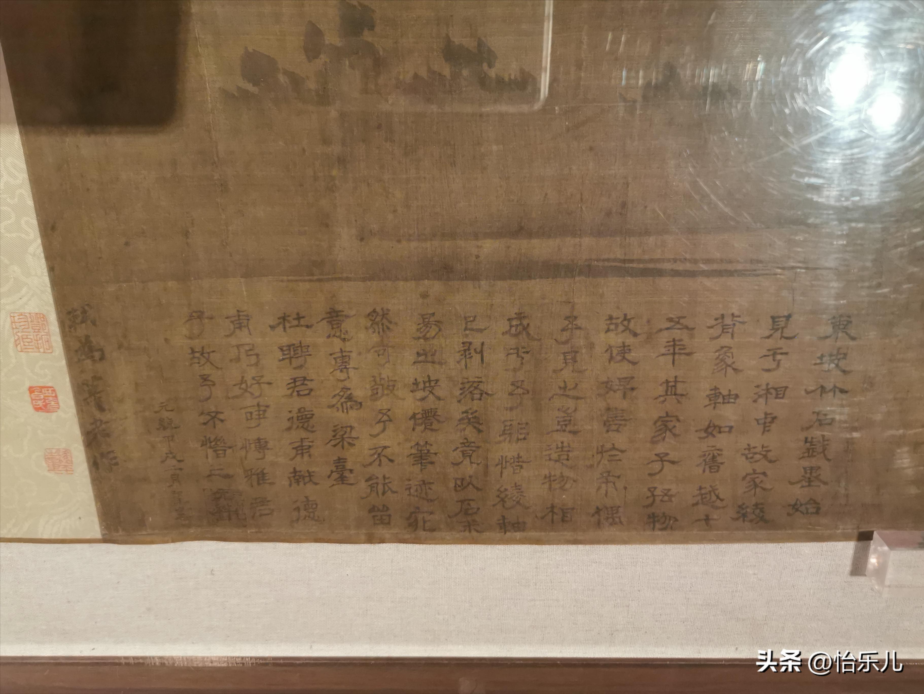 是谁还没有去刷中国美术馆？快！冲！啊！