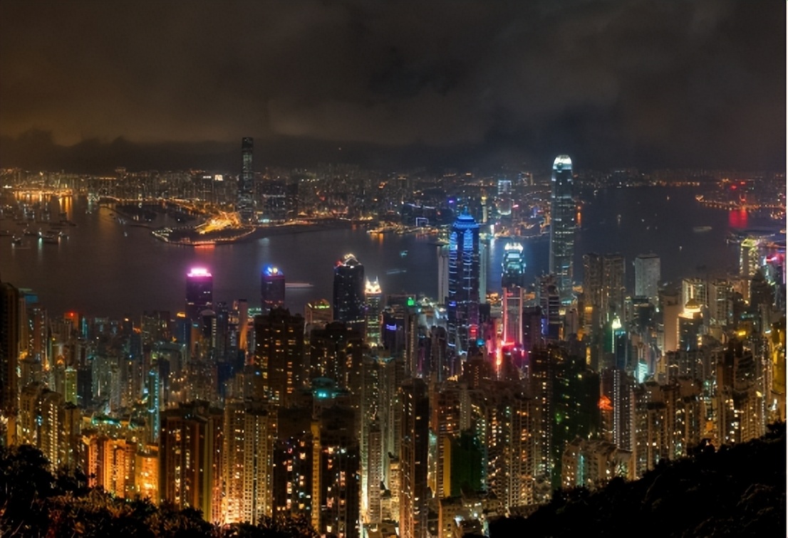 内地游客现在可以去香港了吗,香港通关以后内地游客能不能去