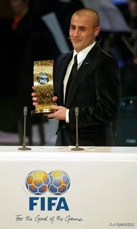 足球五大奖项分别是什么,足球顶尖三大奖项