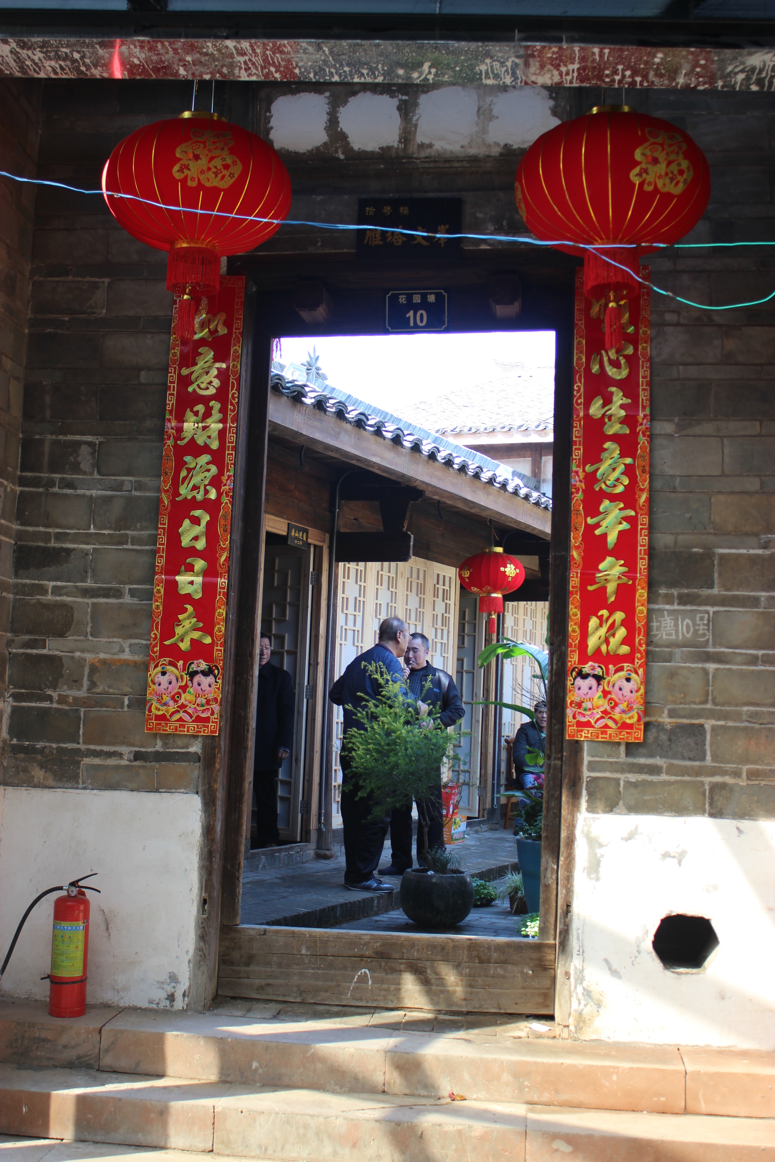 赣州周末出游攻略,春节赣州出发2-3天短途旅游