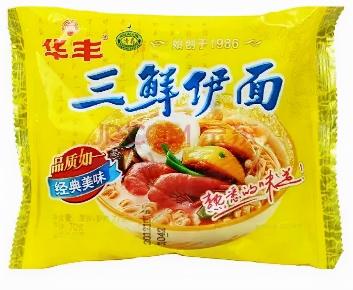 县级食品品牌有哪些,全国各个城市的著名食品