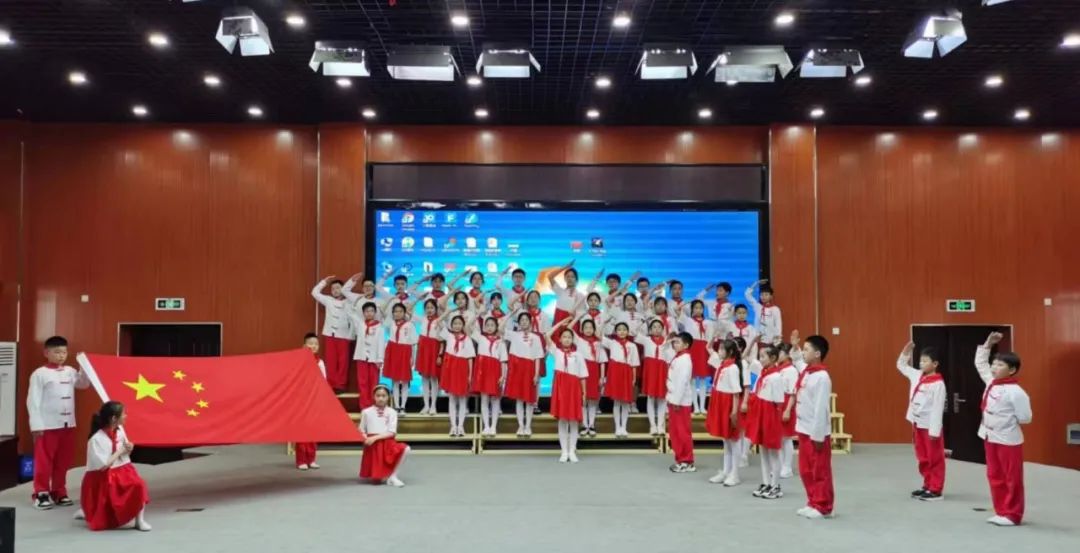 教育督导组莅临学校检查教学工作,山阳区领导督导检查