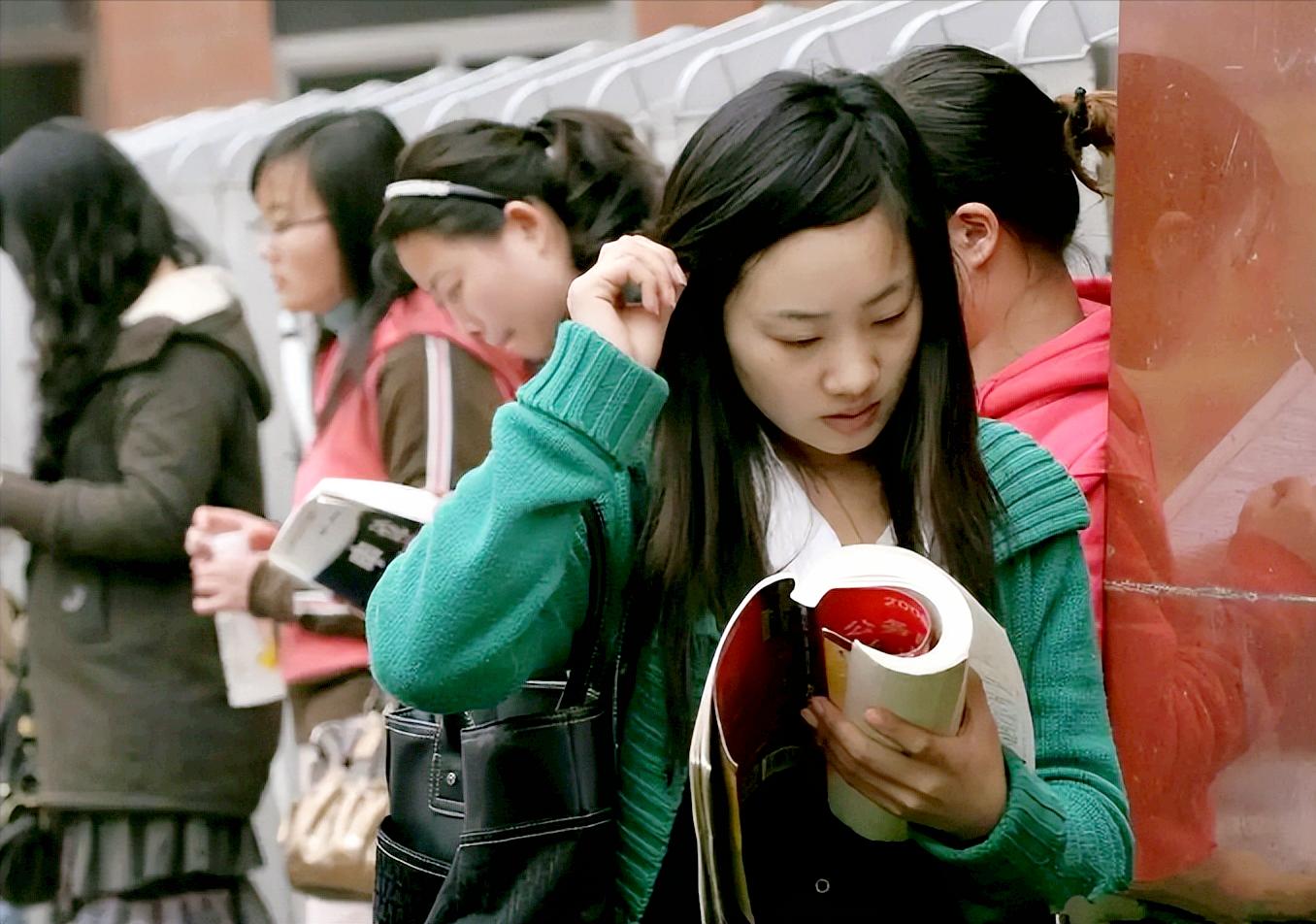 地方公务员最吃香的10个部门,湛江公务员最吃香的10个部门