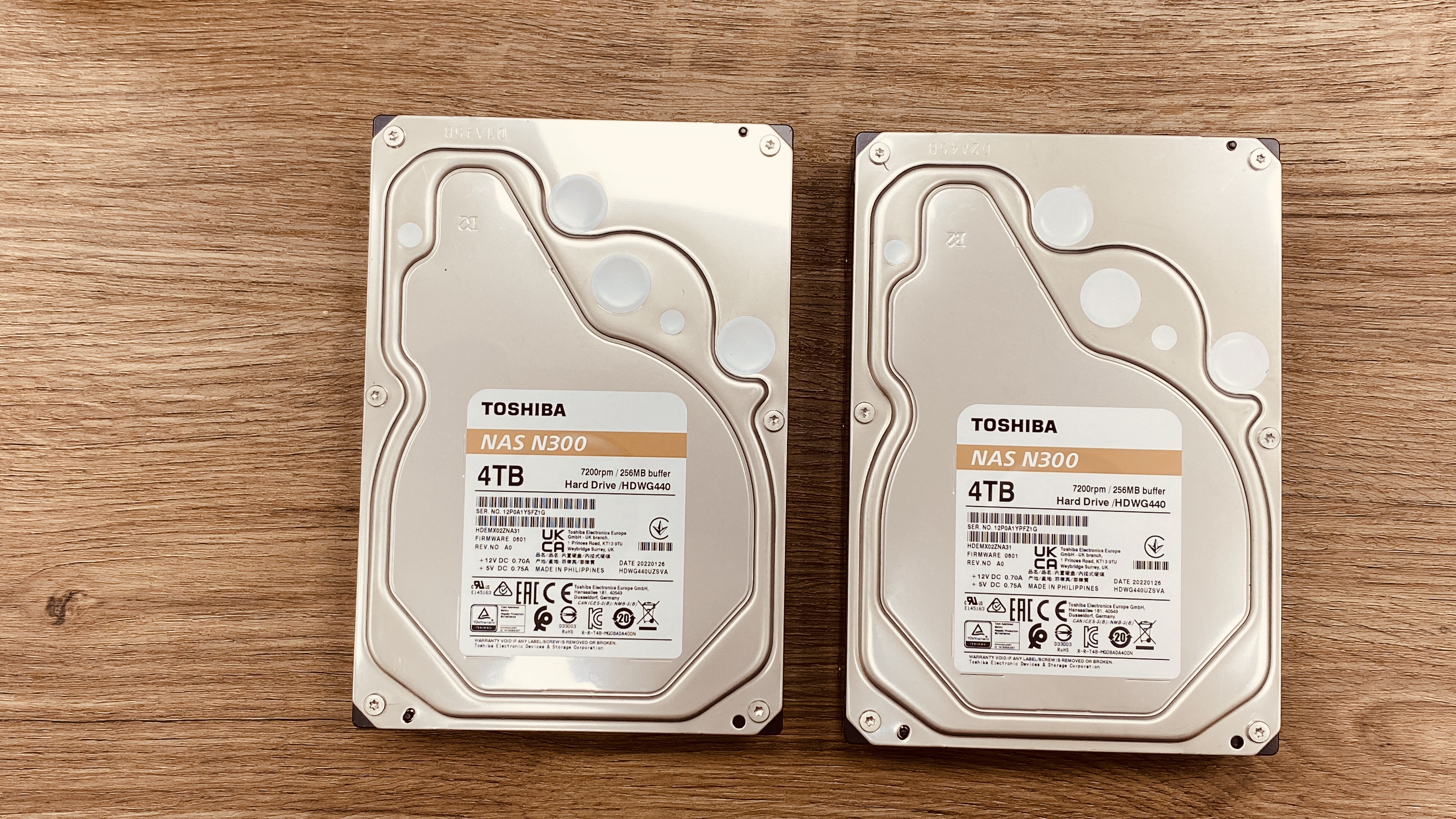 NAS玩转PT：威联通TS-216+东芝N300安装qBittorrent挂PT实战