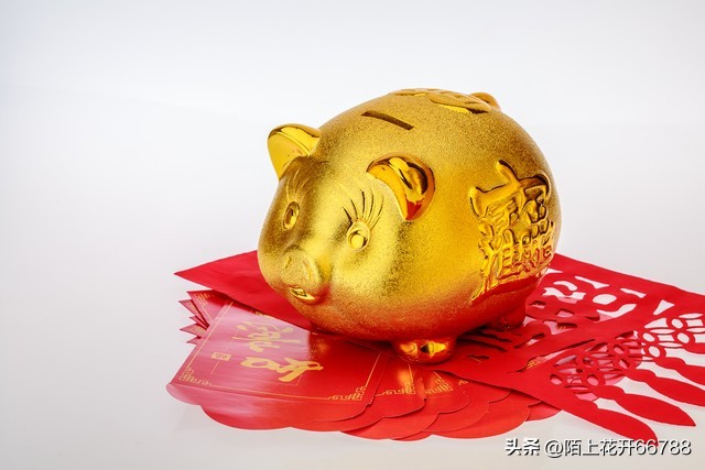 71年出生的猪宝们，你们过得还好吗？