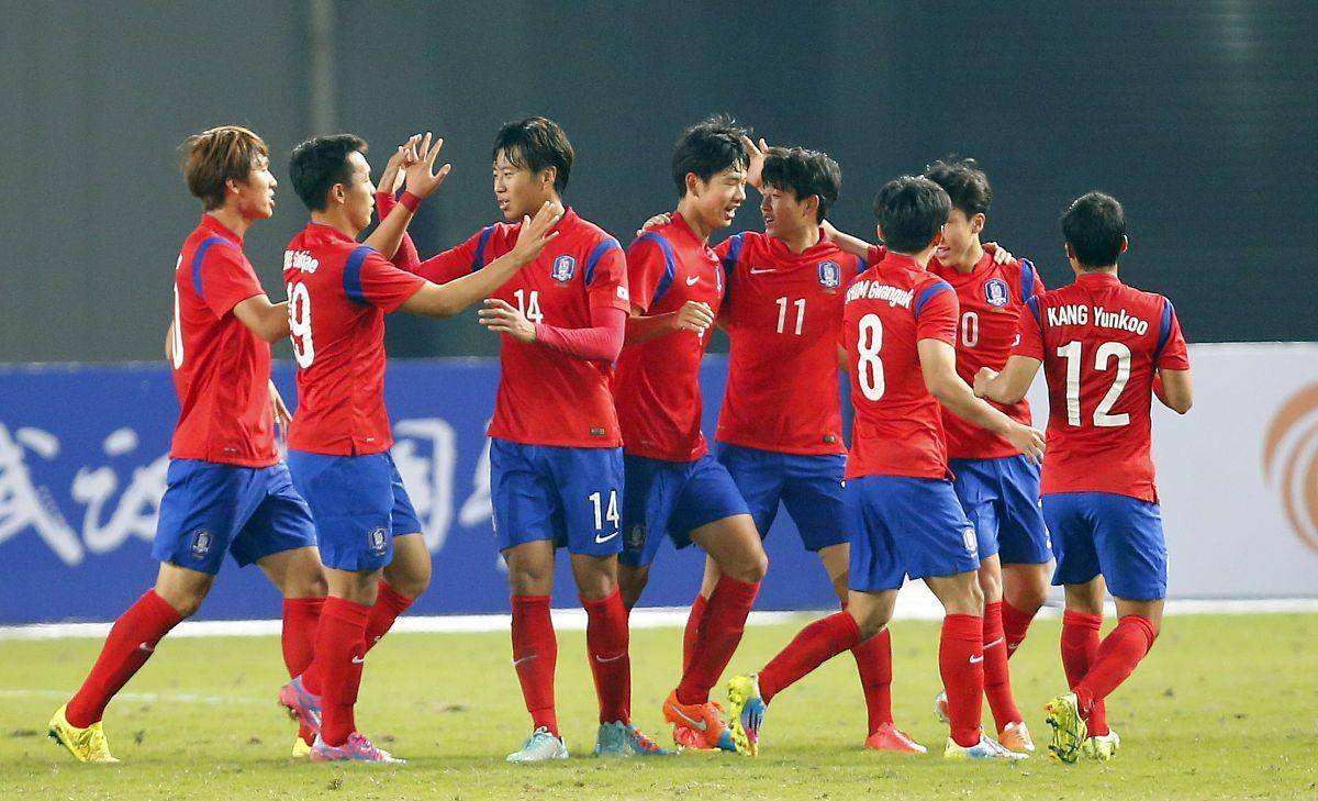 2022卡塔尔世界杯韩国队表现分析,2022卡塔尔世界杯巡礼之伊朗