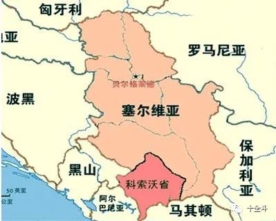 聊聊波兰,塞尔维亚旅行