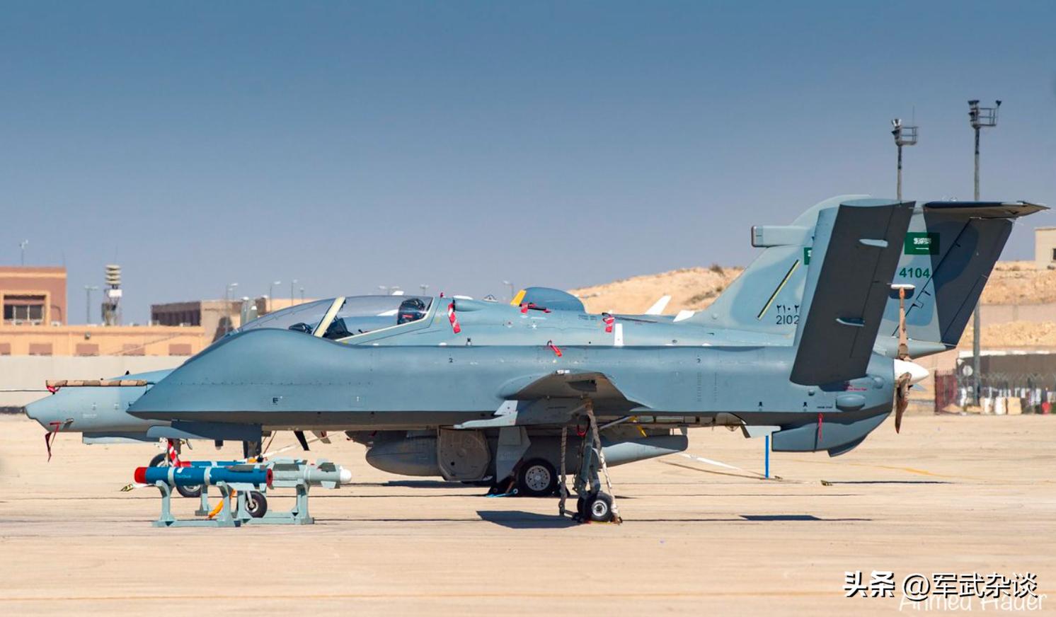 2022珠海航展沙特会买合成旅吗,珠海航展上中国合成旅有出售吗