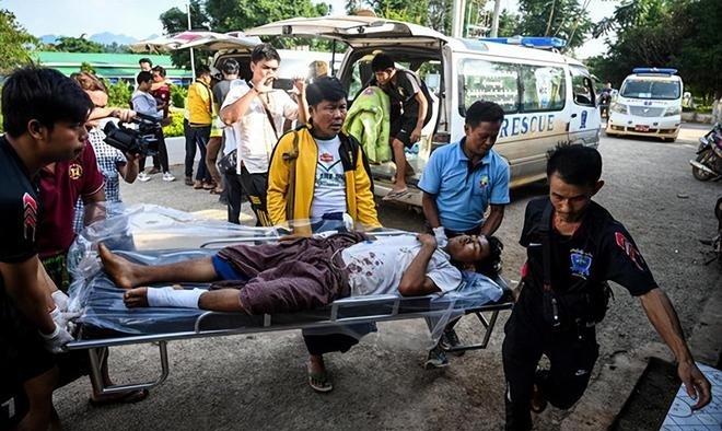 缅北套路深，我想回农村，9个孩子被骗缅甸遭电击开水烫