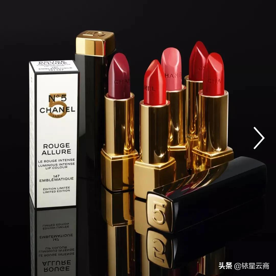 大牌2022美妆限定礼盒,各个美妆大牌的圣诞限定