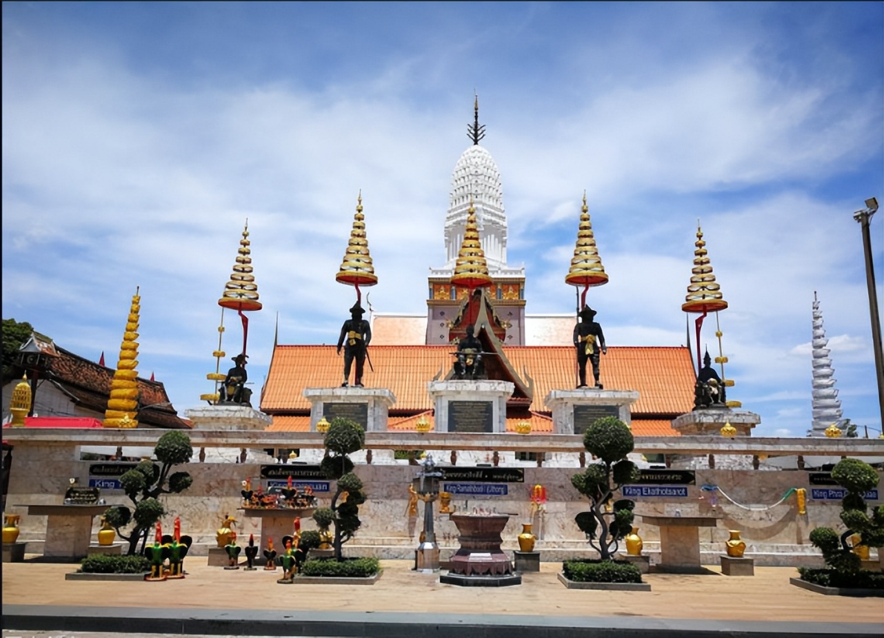 不得不去泰国十大理由,来泰国旅游真的有那么好玩吗