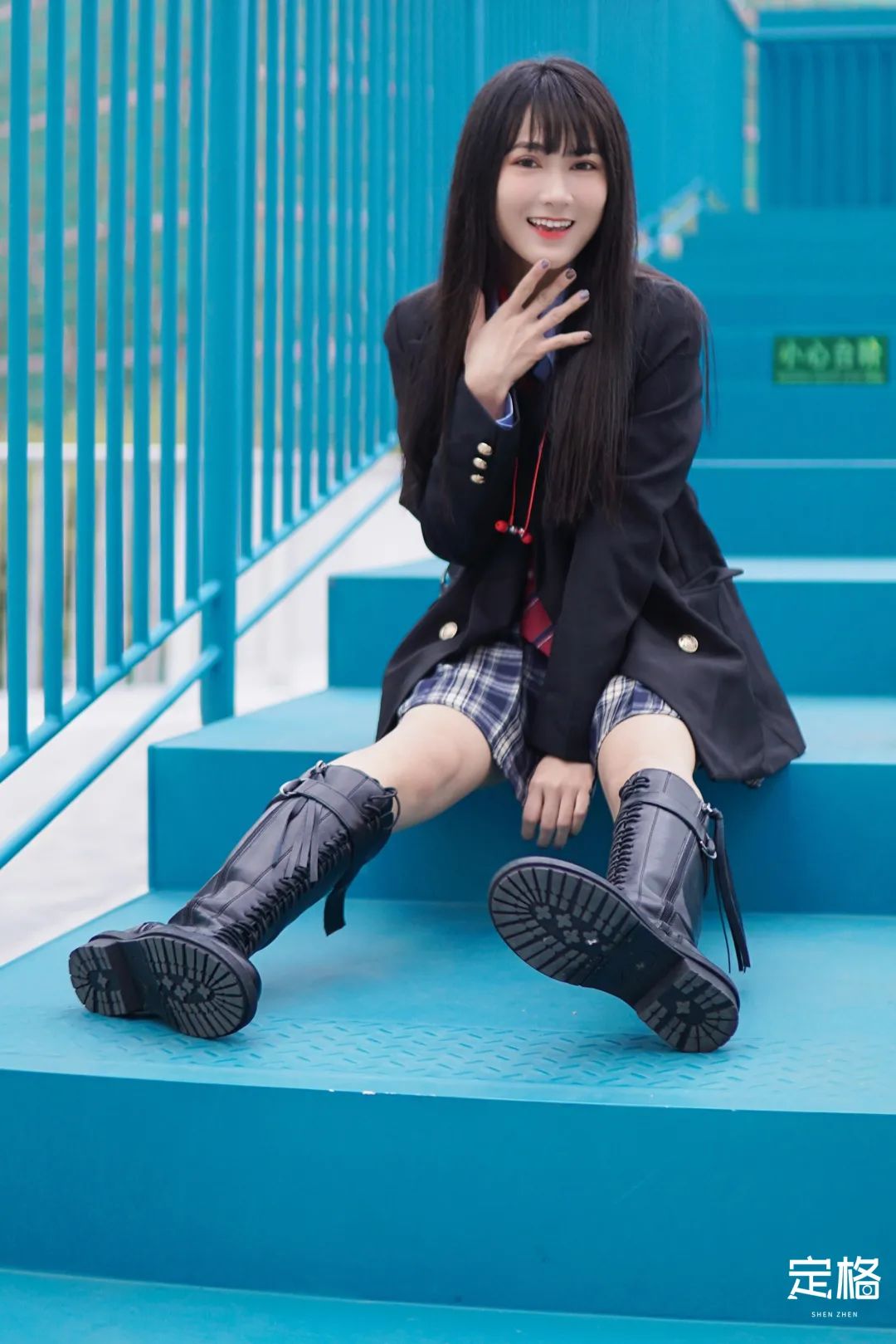 宝安滨海廊桥,深圳滨海廊桥效果图