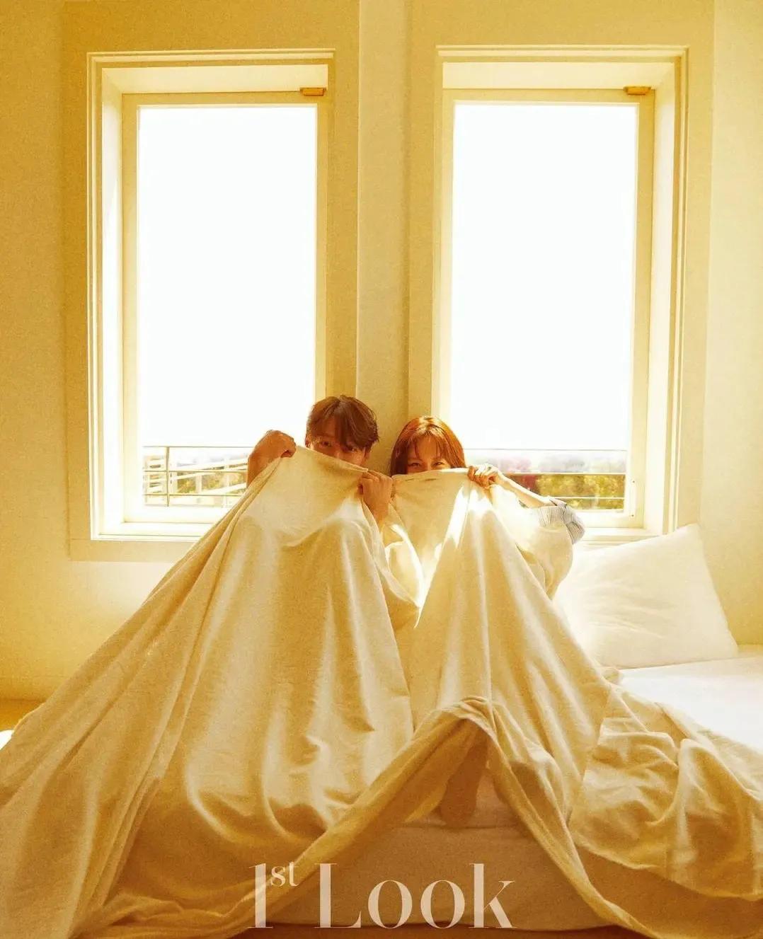 韩国cp是真的吗,李惠利张基龙cp名