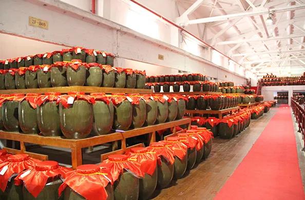 梦之蓝属于江苏人酒吗,江苏的酒是梦之蓝还是海之蓝