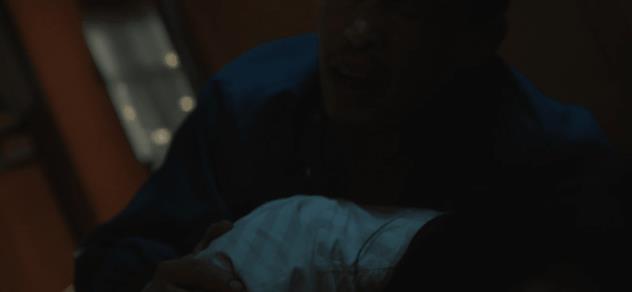 「强奸戏」不算啥！剧版《三大队》这一段，拍出难以启齿的性