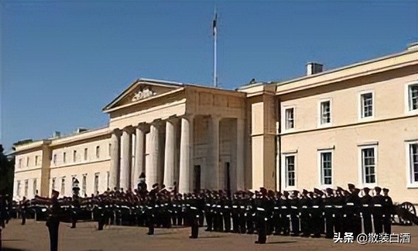 全球四大军校哪个最厉害,中国四大军校是哪四大