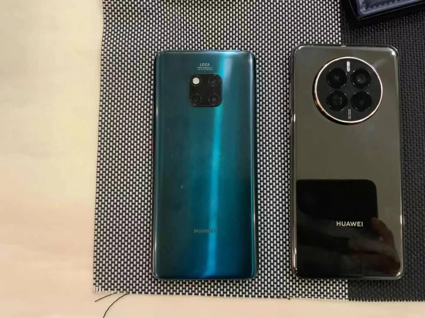 华为mate50到手试用,华为mate50试用感受最新