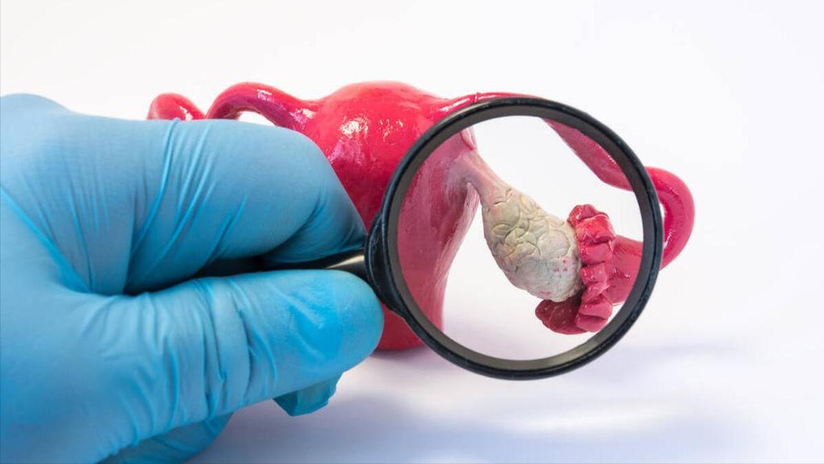 同房后酿成大错：黄体破裂！劝告：夫妻生活不是打仗，请务必适度