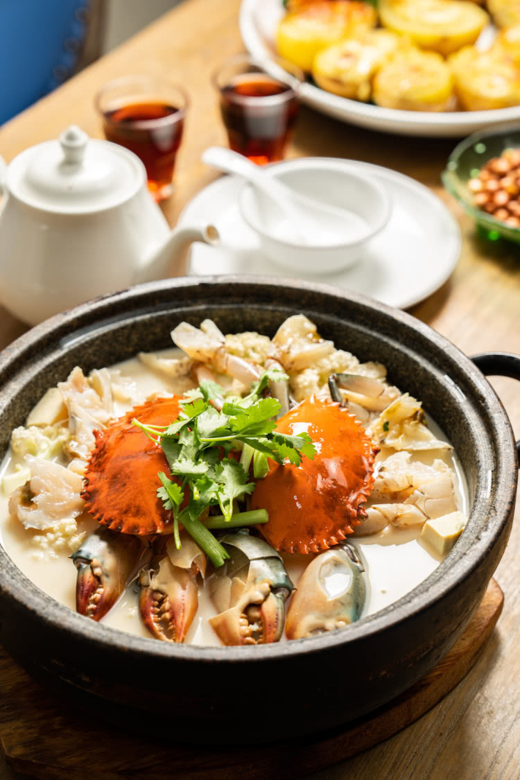 厦门海鲜鼓浪屿,厦门不仅好玩还有海鲜