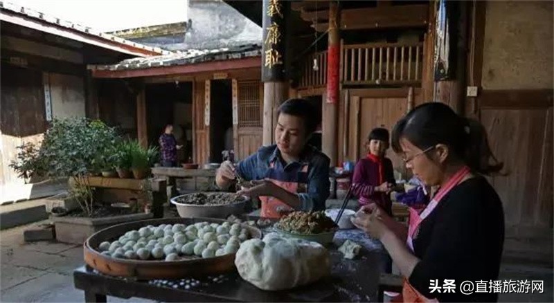 能吃能喝能玩能逛,能吃能玩才是福