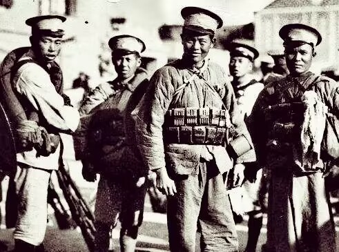 1948年桂系首领白崇禧和李宗仁,李宗仁白崇禧都逃到台湾了吗