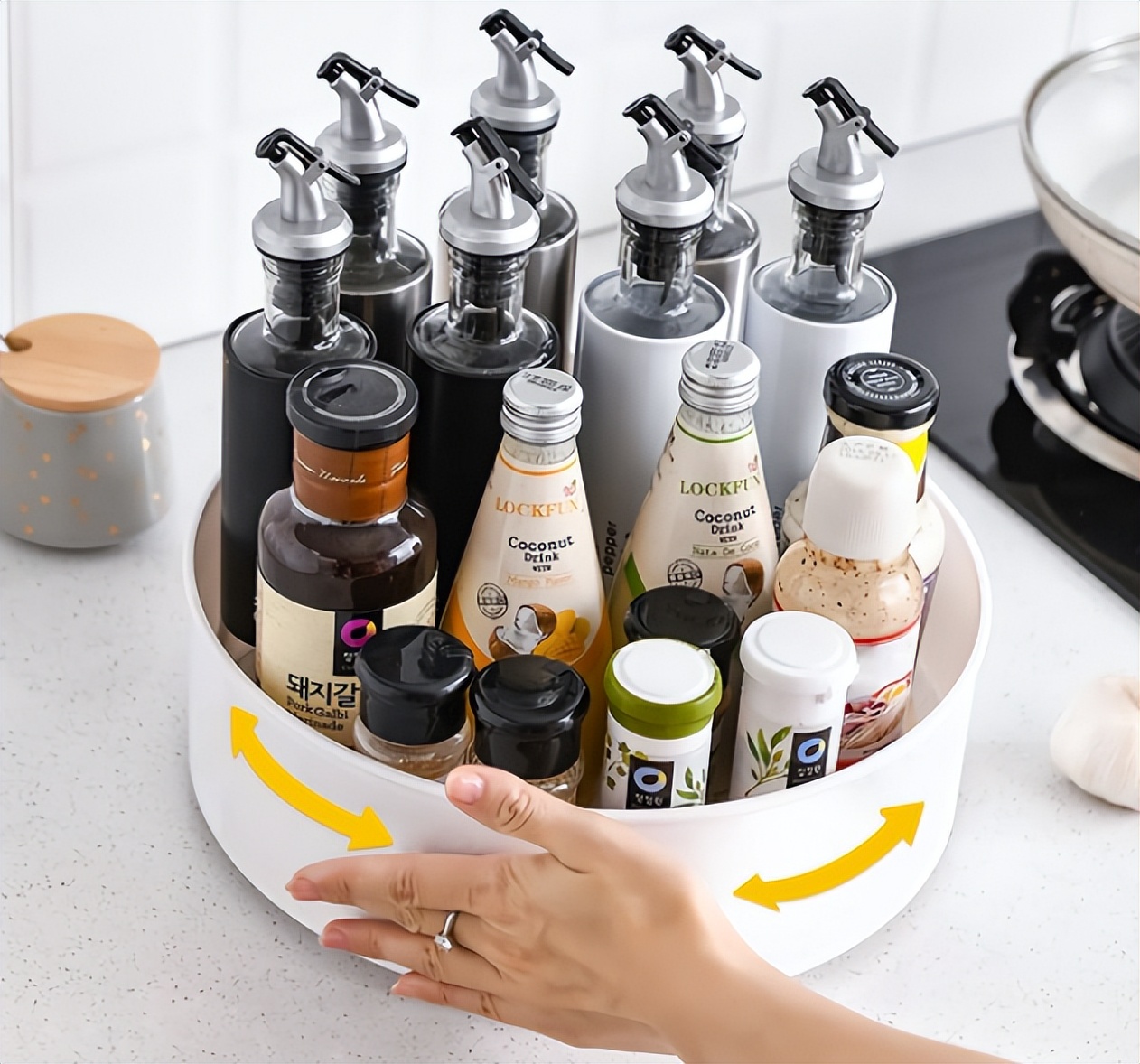 越用越上瘾的5个厨房用品，买时“肉疼”，用起来真香