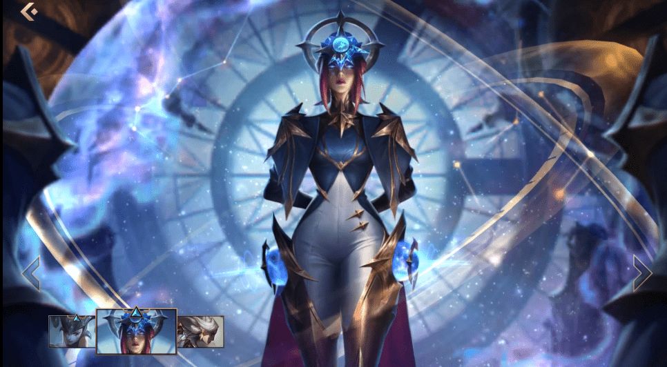 青钢影手游教学出装铭文,英雄联盟手游青钢影集锦