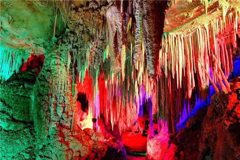 比空调舒服的避暑胜地,八个凉爽的避暑地