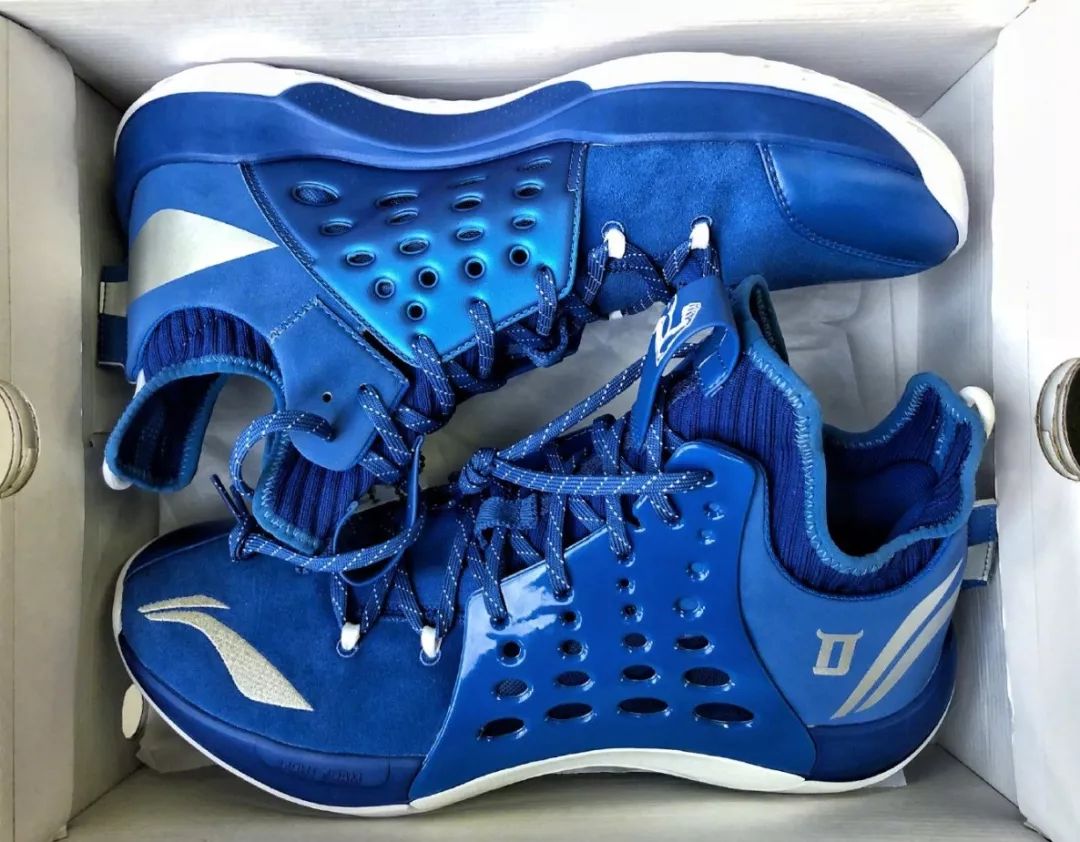 耐克不发售欧文8了吗,nike欧文第三代签名球鞋