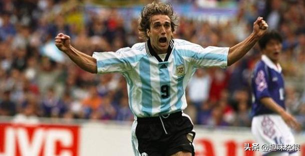 80后那些熟悉的足球球星,十大足球明星绰号