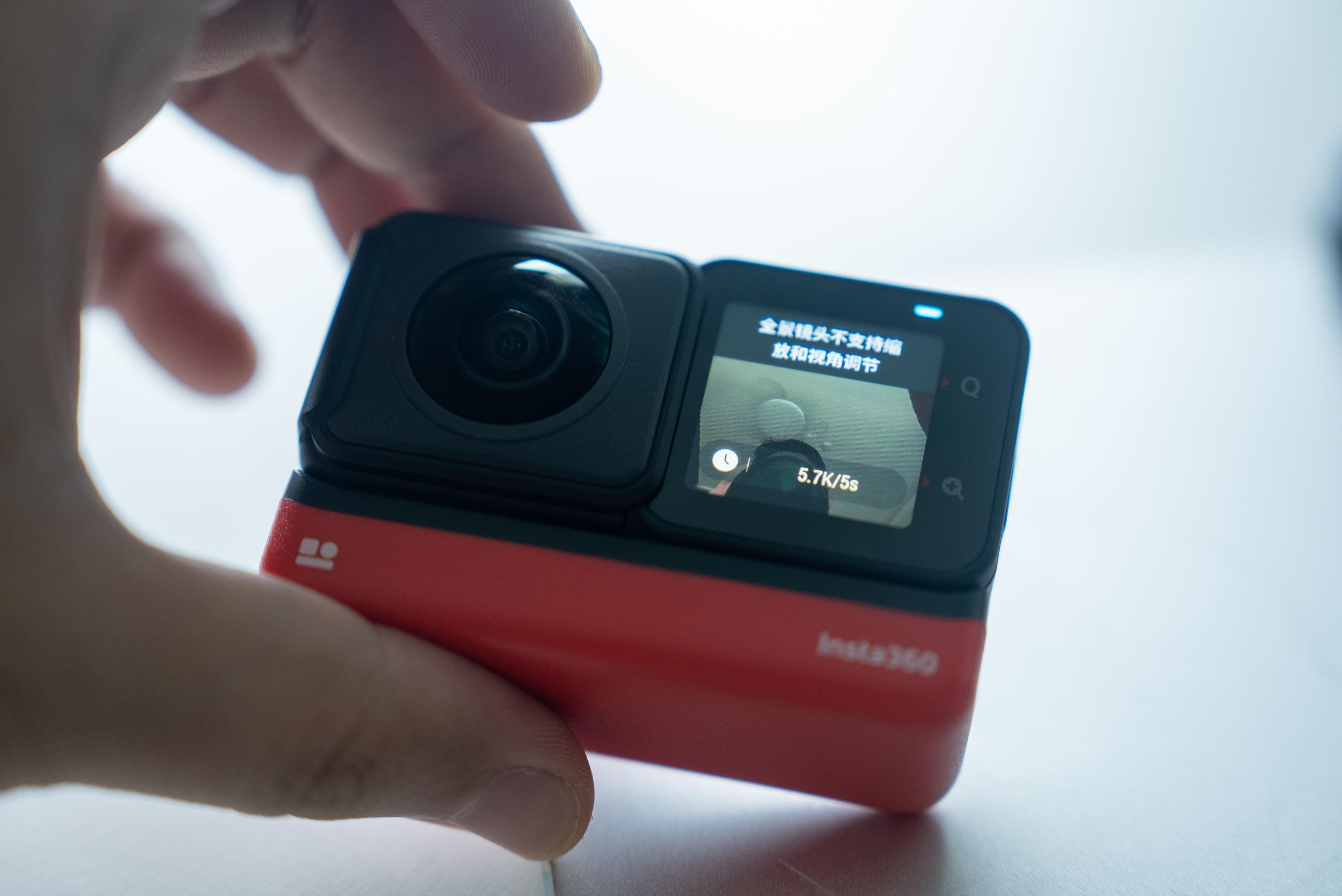 gopro11运动相机为啥不能拍16-9,insta360和大疆口袋相机gopro11