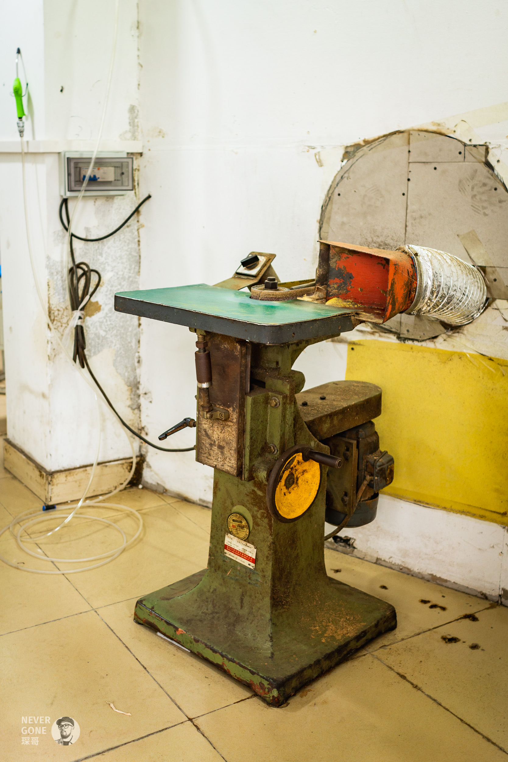 小众和定制的工装靴品牌,探拓工装靴