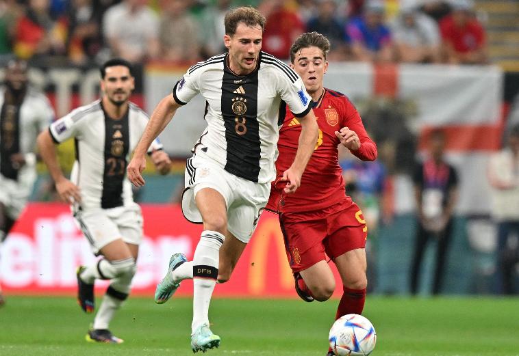 德国足球衰败的根源,德国足球青训衰落