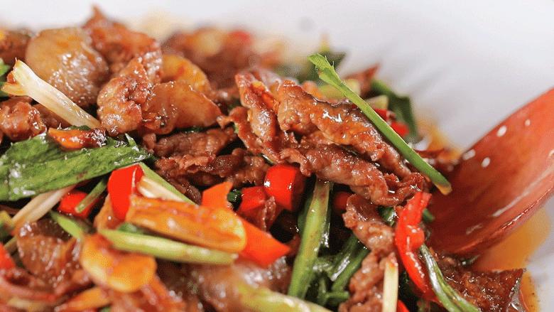 空运整座“小云南”，叶芭蕉春夏限定上新啦