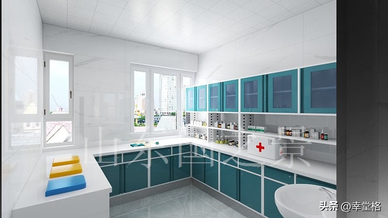 中医医院专用消毒柜,医疗器械消毒柜