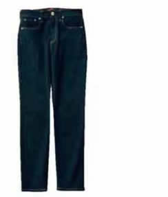 裤子不合适怎么穿才能好看,怎么穿裤子才能穿出来好看的感觉