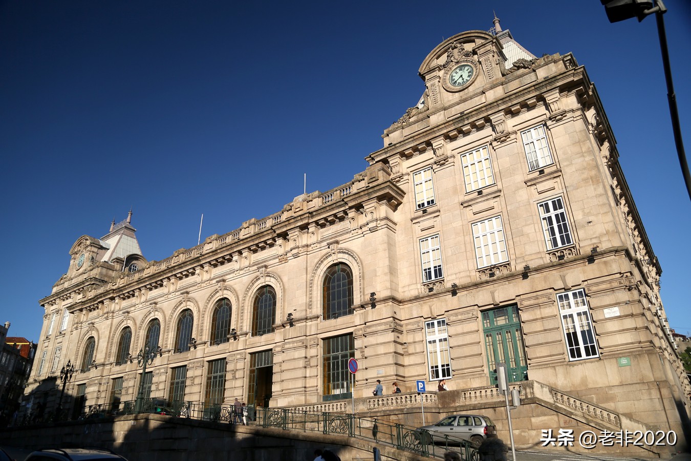 曾背着两块大石头坐火车旅行,再推荐7个铁路文化旅行目的地