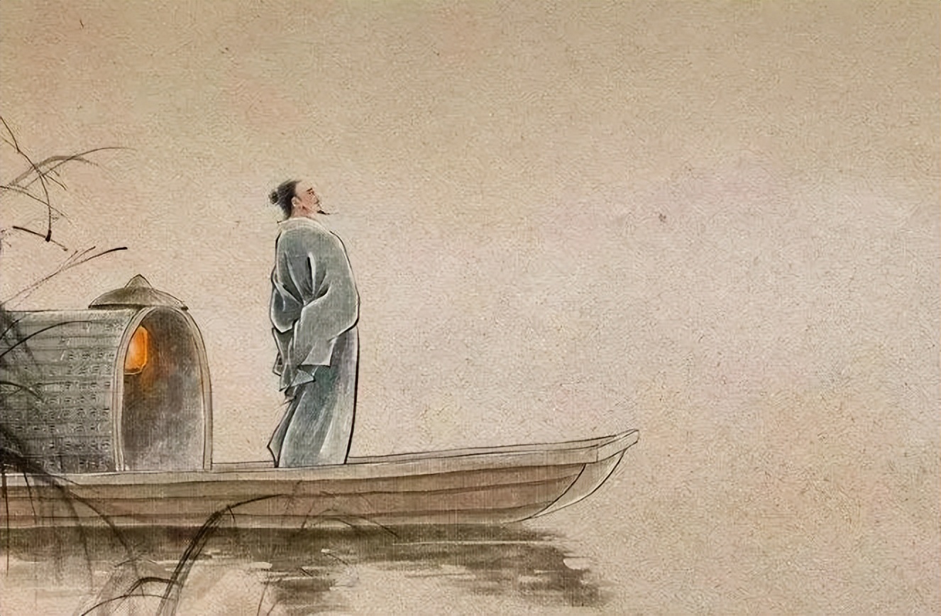 诗经美女系列之宣姜（2）：动心杀子，俩儿惨死！