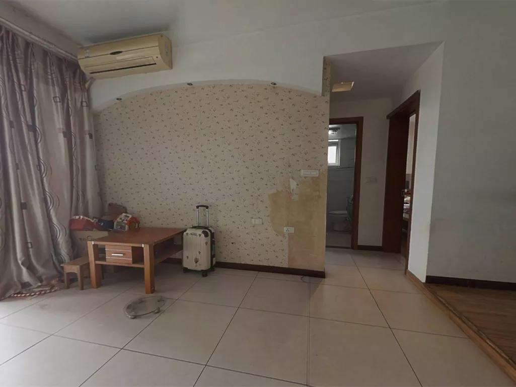 75平米现代风格婚房设计,75平方工业风婚房