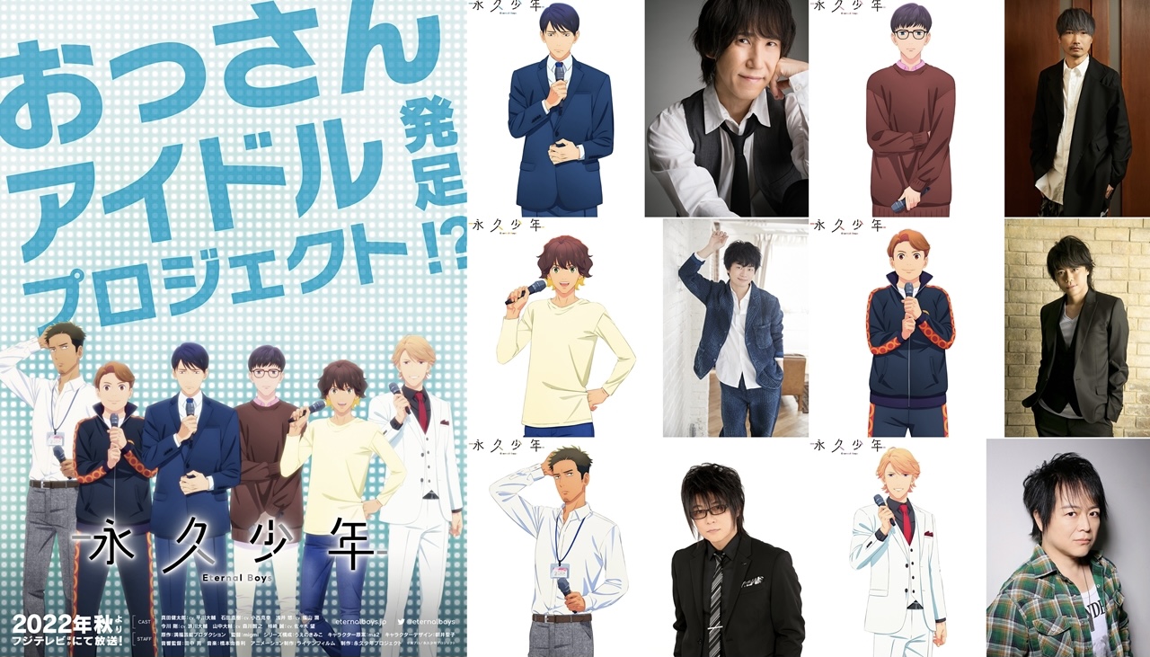 喏！拿走不谢～10月的霸权番可都在这儿了哈