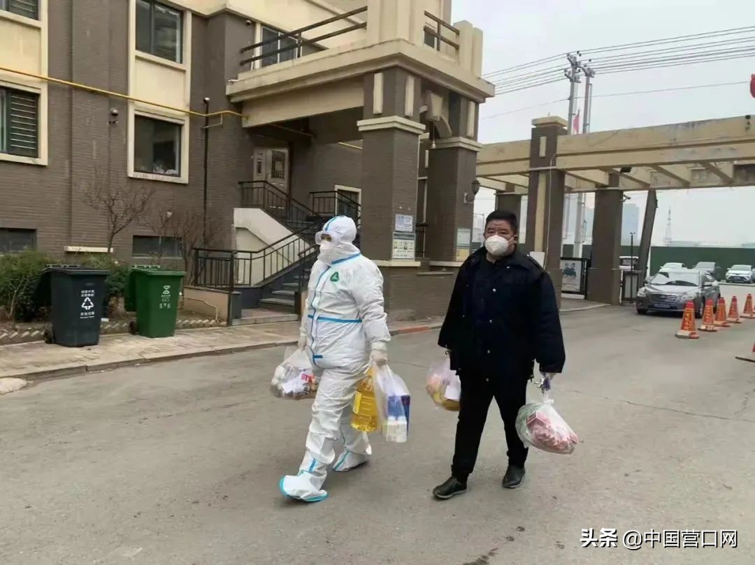 小网格大治理服务群众零距离,小网格服务大民生