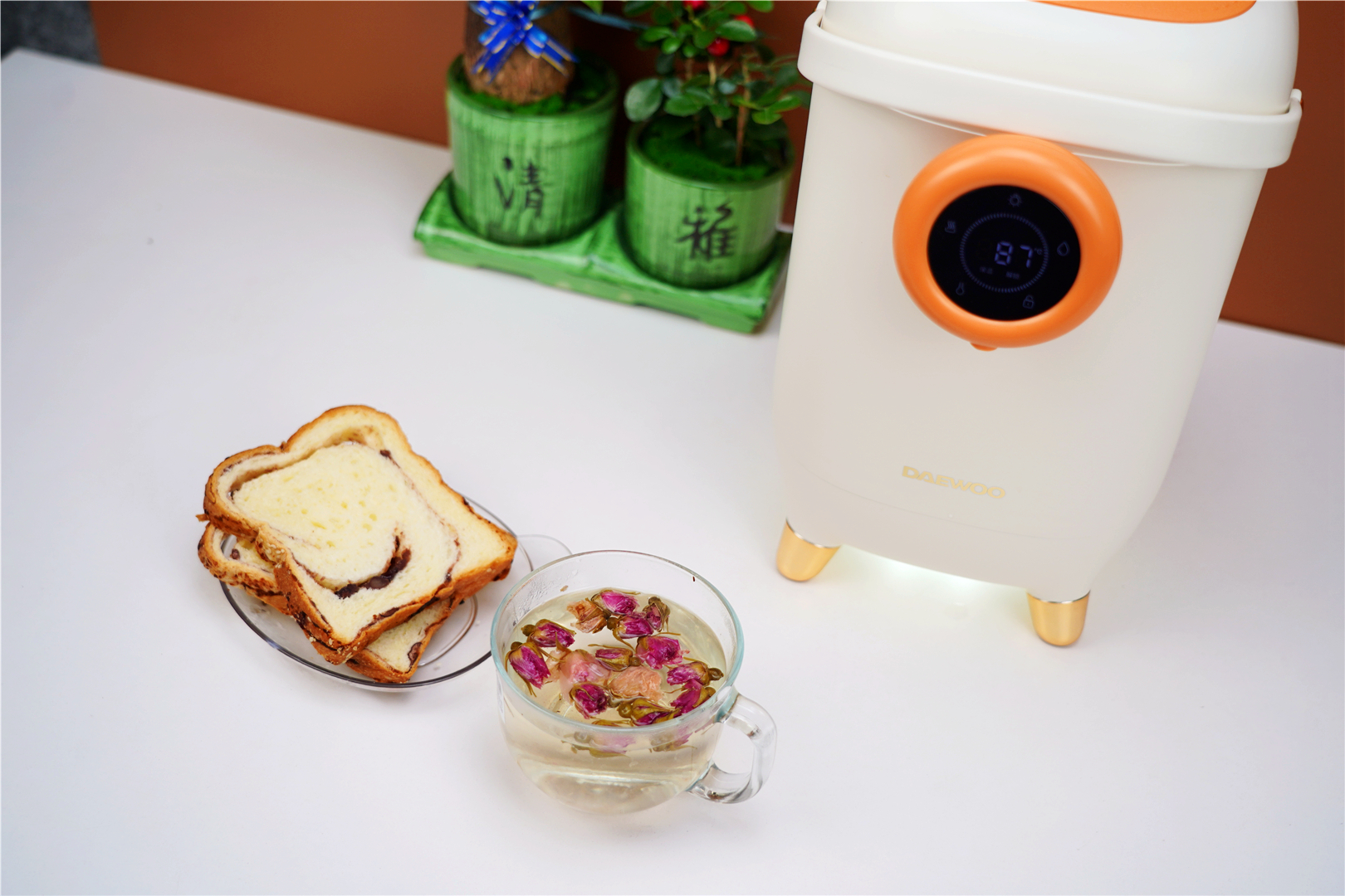 家用生活热水用什么设备好,家庭好物调温保温壶