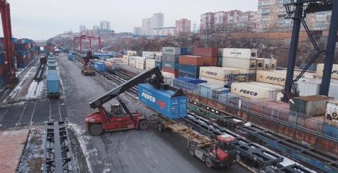 俄罗斯开放海参崴了吗,俄罗斯为何开放海参崴出口