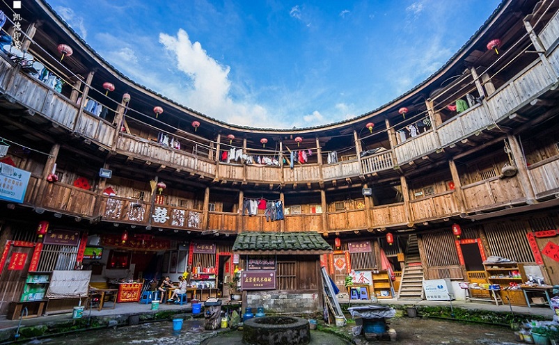 福建周宁旅游必去十大景点有哪些,福建必去十大景点有哪些